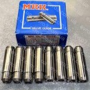 Втулка направляюча клапана Isuzu 4JB1, 4JB1T 2.8 к-т 8шт.